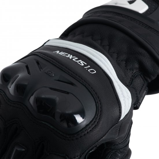 Oxford Nexus Motorcycle Gloves at JTS Biker Clothing